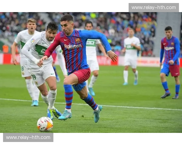 红蓝艺术与绿色信仰的碰撞：当巴塞罗那遇见凯尔特人，重燃绿茵灵魂之火