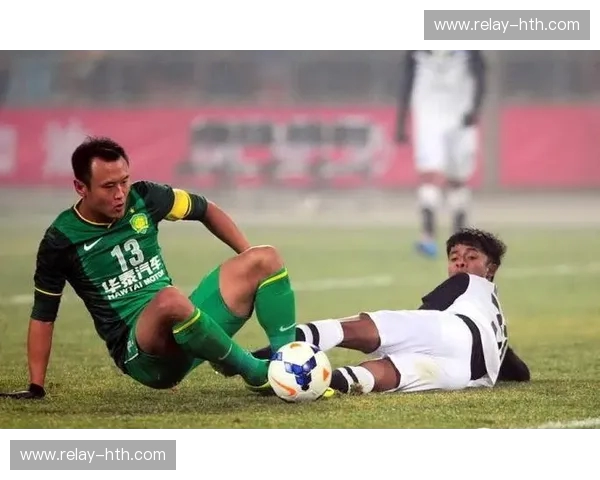 绿茵激荡，荣耀之争：春武里与国安的宿命对决