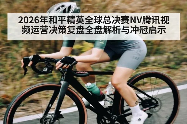 2026年和平精英全球总决赛NV腾讯视频运营决策复盘全盘解析与冲冠启示 | hth